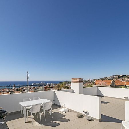 Rooftop Funchal - By Wehost ภายนอก รูปภาพ