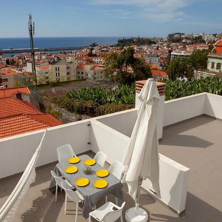 Rooftop Funchal - By Wehost ภายนอก รูปภาพ